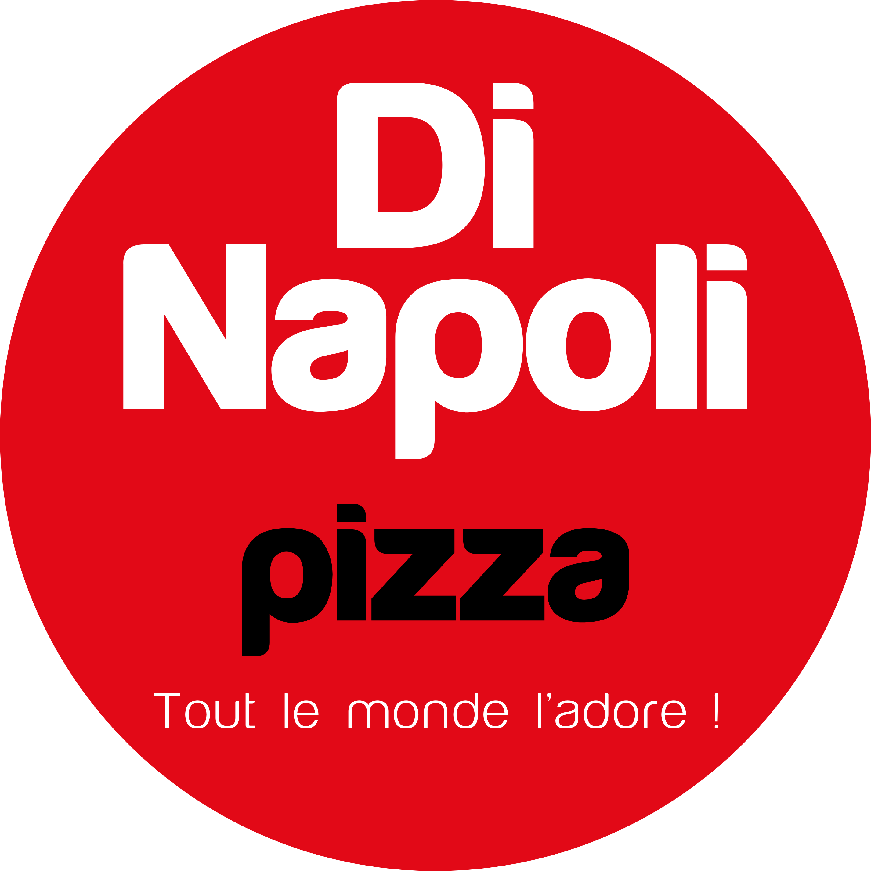 Dinapoli Pizza
