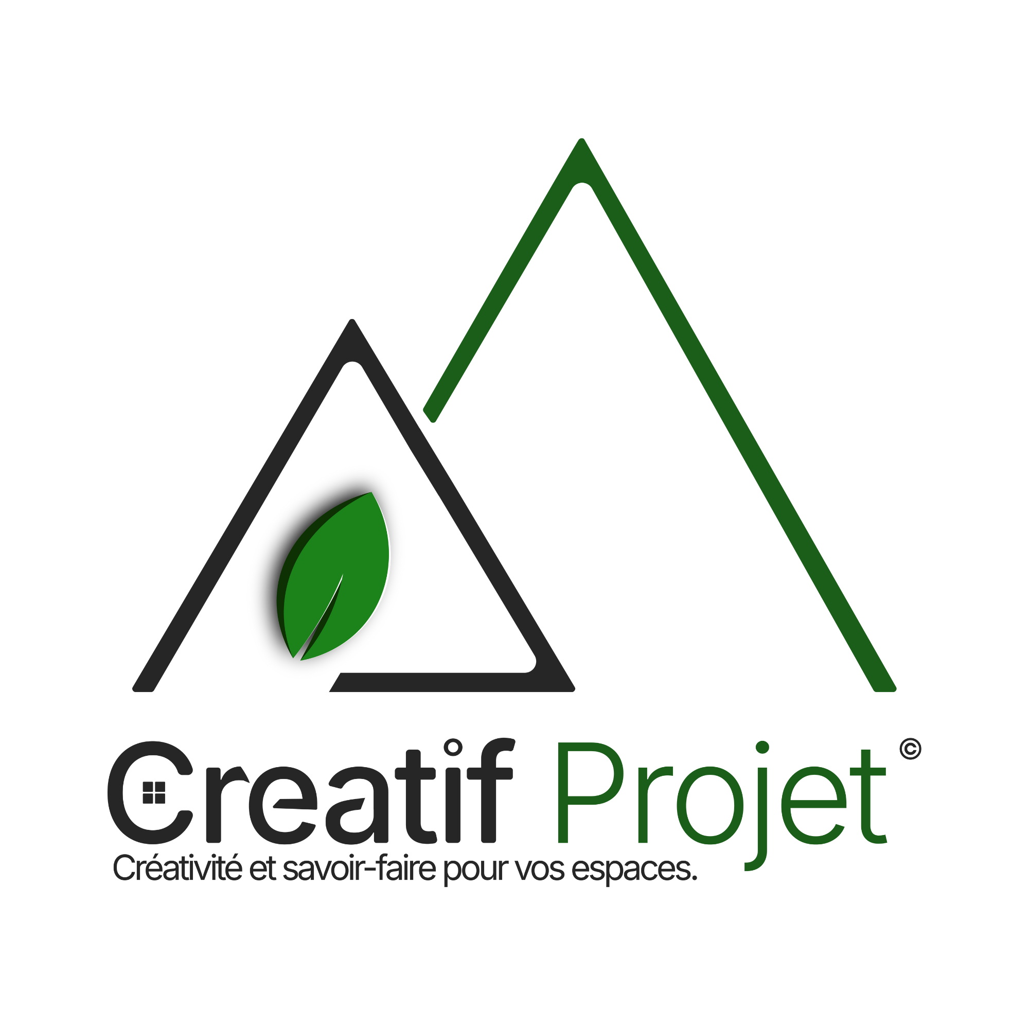 Creatif Projet