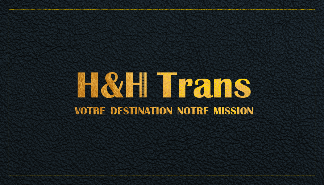 Logo H&H Trans