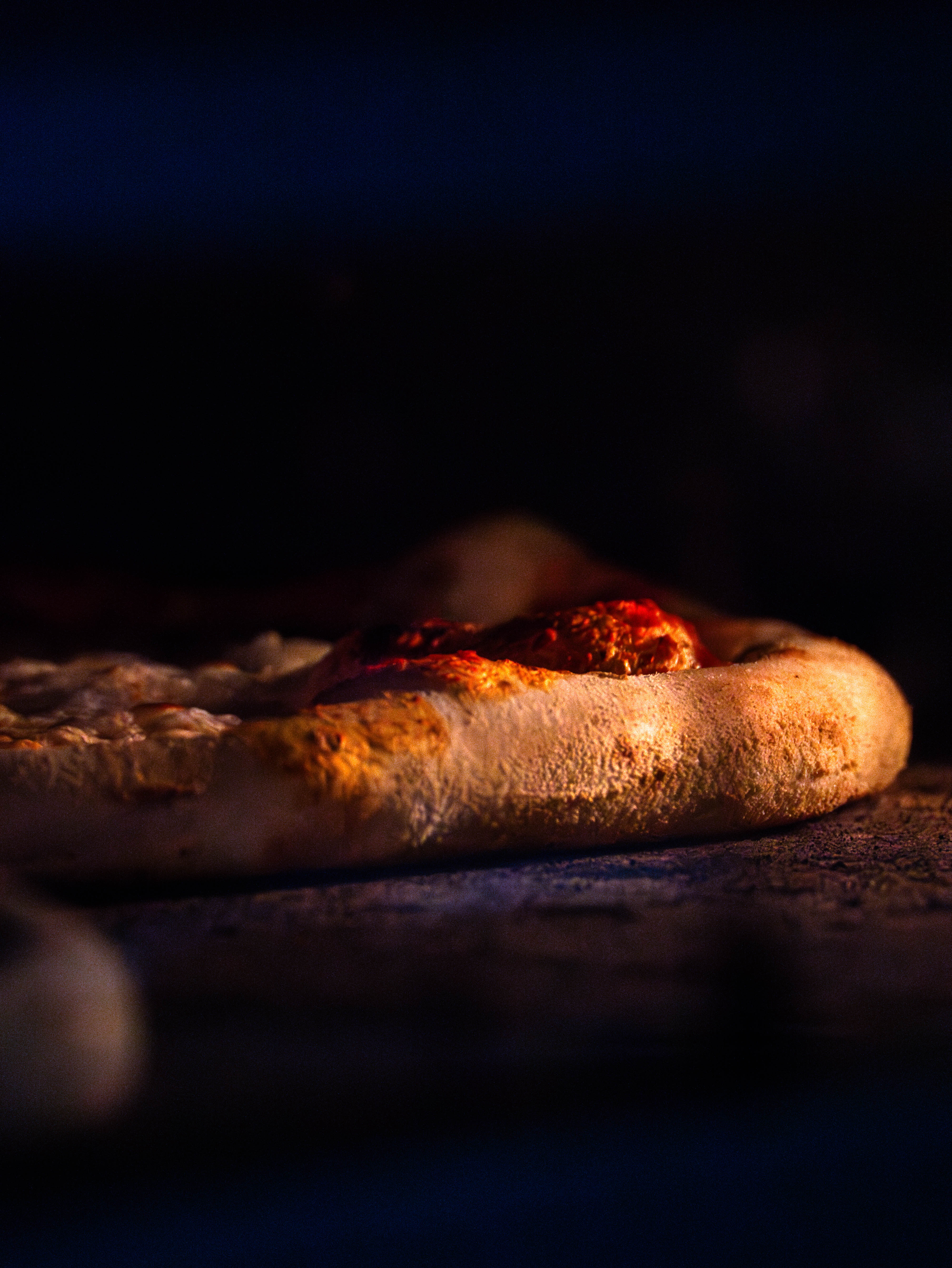 Boum Boum Pizza — Création de contenu réseaux sociaux & community management